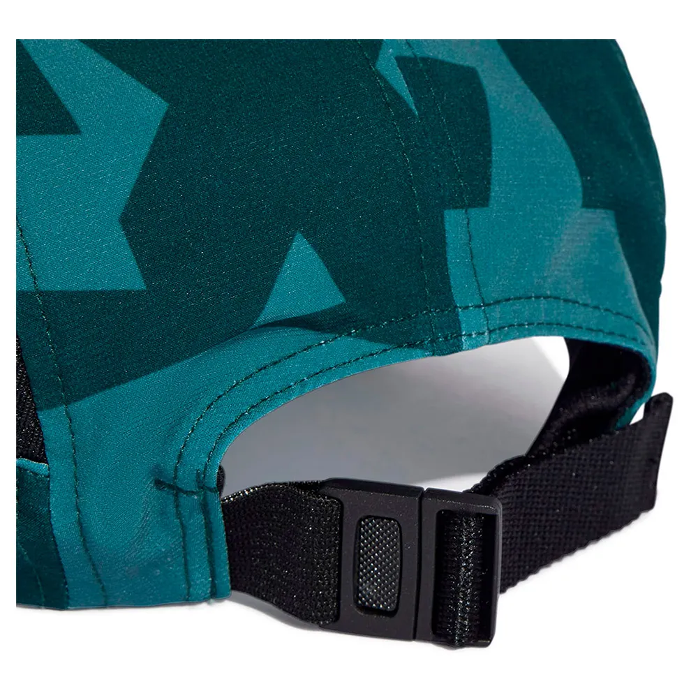 adidas Terrex Climacool 5-panel Graphic Keps
