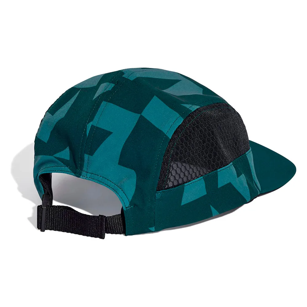 adidas Terrex Climacool 5-panel Graphic Keps