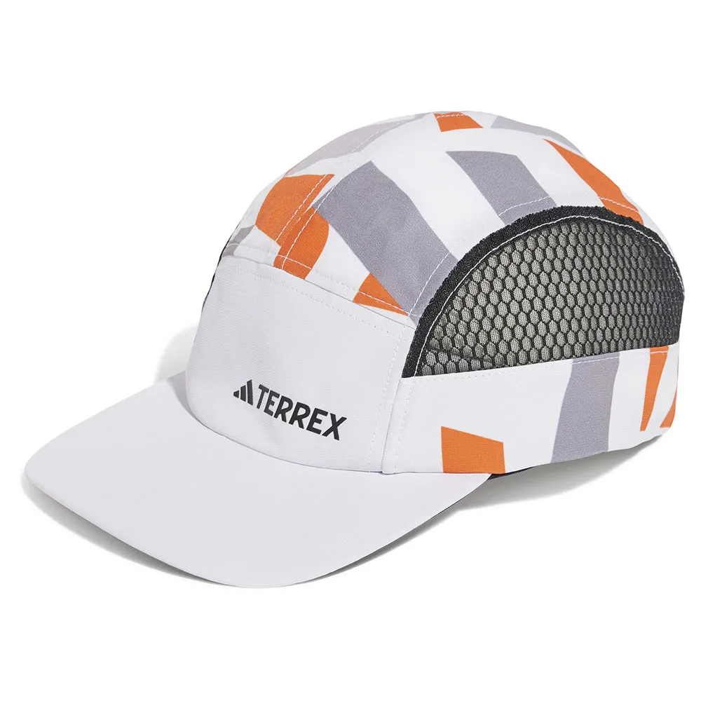 adidas Terrex Climacool 5-Panel Graphic Keps