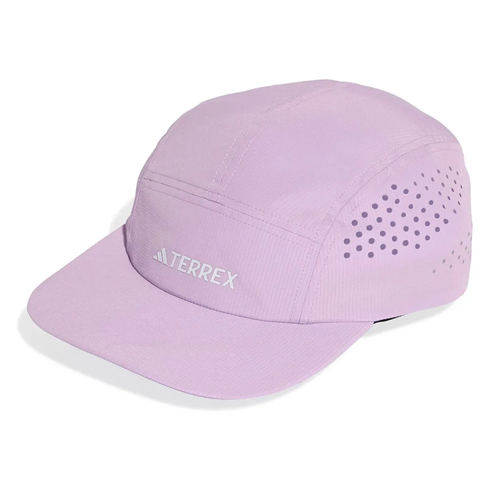 adidas Terrex Climacool 5-panel Solid Keps adidas Terrex Climacool 5-panel Solid Keps