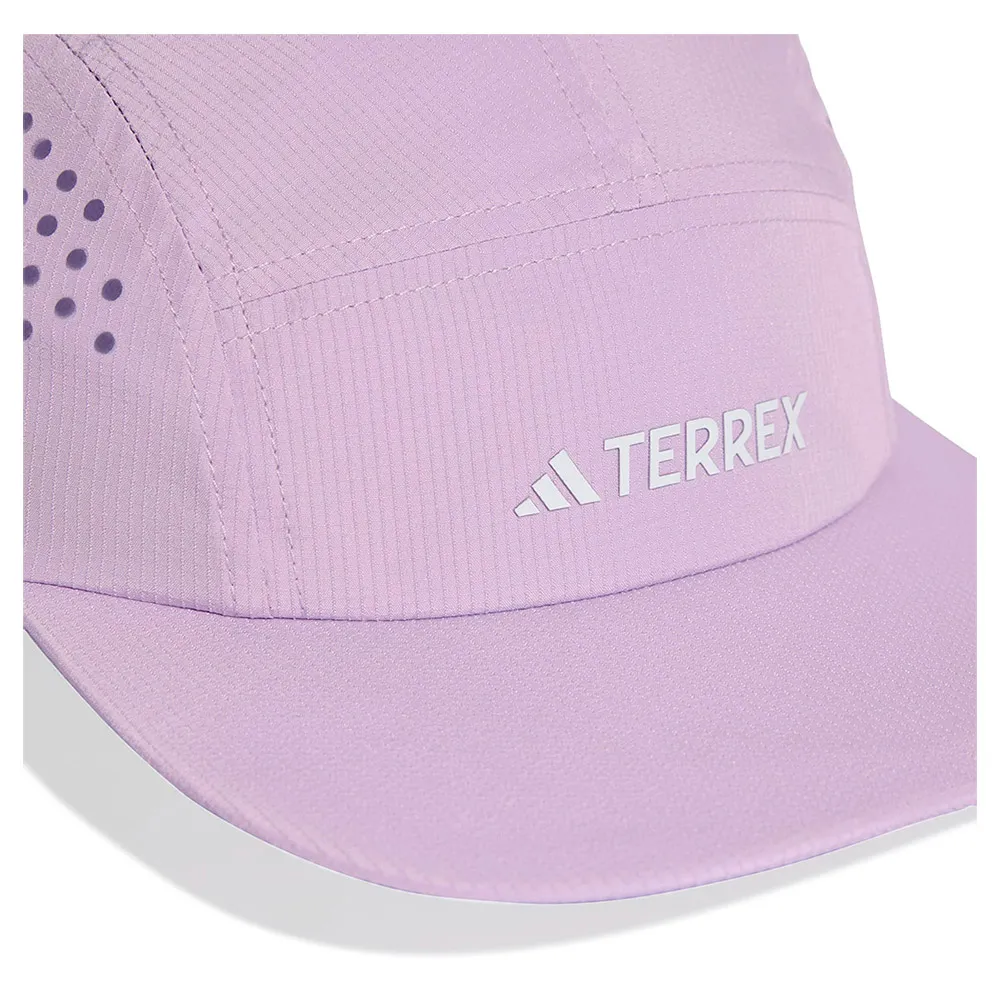 adidas Terrex Climacool 5-panel Solid Keps adidas Terrex Climacool 5-panel Solid Keps