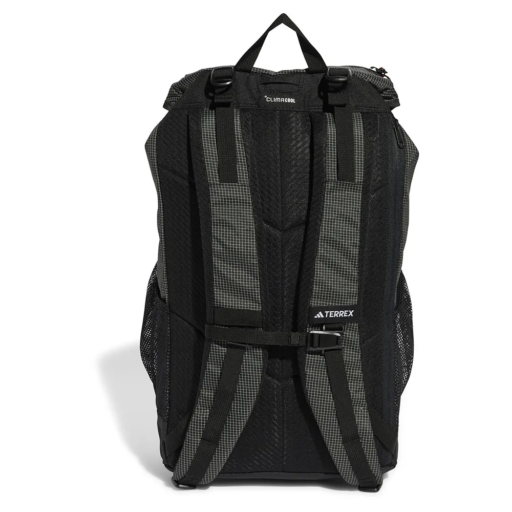 adidas Terrex Climacool Multi 32l Ryggsäck, Black / semi impact orange / white