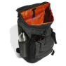 adidas Terrex Climacool Multi 32l Ryggsäck, Black / semi impact orange / white
