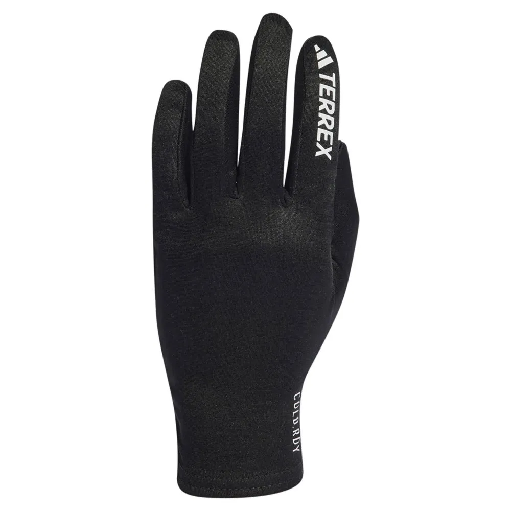 adidas Terrex Cold Rdy Handskar, Black adidas Terrex Cold Rdy Handskar, Black