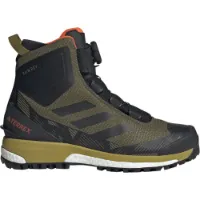 adidas Terrex Conrax Boa Rain Rdy Vandringsskor adidas Terrex Conrax Boa Rain Rdy Vandringsskor