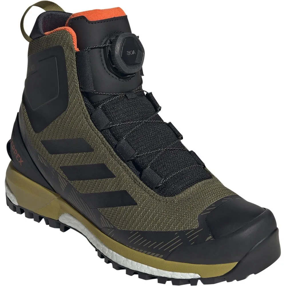adidas Terrex Conrax Boa Rain Rdy Vandringsskor adidas Terrex Conrax Boa Rain Rdy Vandringsskor