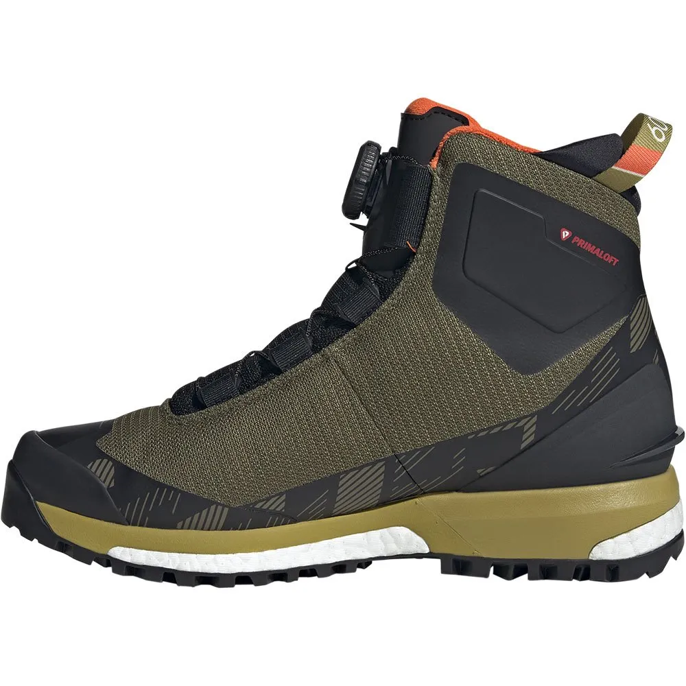 adidas Terrex Conrax Boa Rain Rdy Vandringsskor adidas Terrex Conrax Boa Rain Rdy Vandringsskor