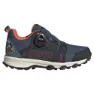 adidas Terrex Disney Agravic Boa Trailskor male, Wonder steel / core black / semi impact orange