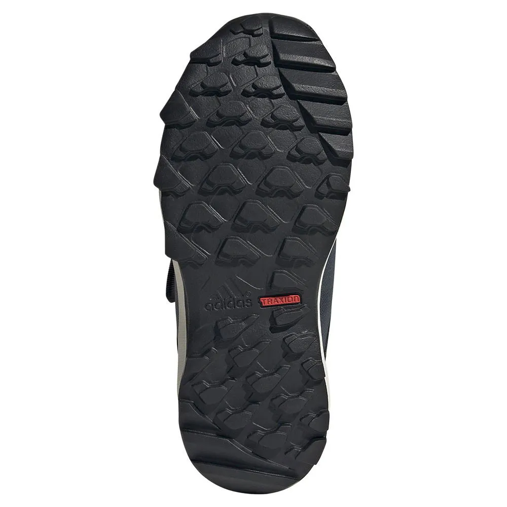 adidas Terrex Disney Agravic Boa Trailskor male, Wonder steel / core black / semi impact orange adidas Terrex Disney Agravic Boa Trailskor male, Wonder steel / core black / semi impact orange