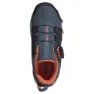 adidas Terrex Disney Agravic Boa Trailskor male, Wonder steel / core black / semi impact orange
