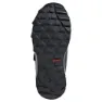 adidas Terrex Disney Agravic Boa Trailskor male, Wonder steel / core black / semi impact orange