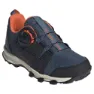 adidas Terrex Disney Agravic Boa Trailskor male, Wonder steel / core black / semi impact orange