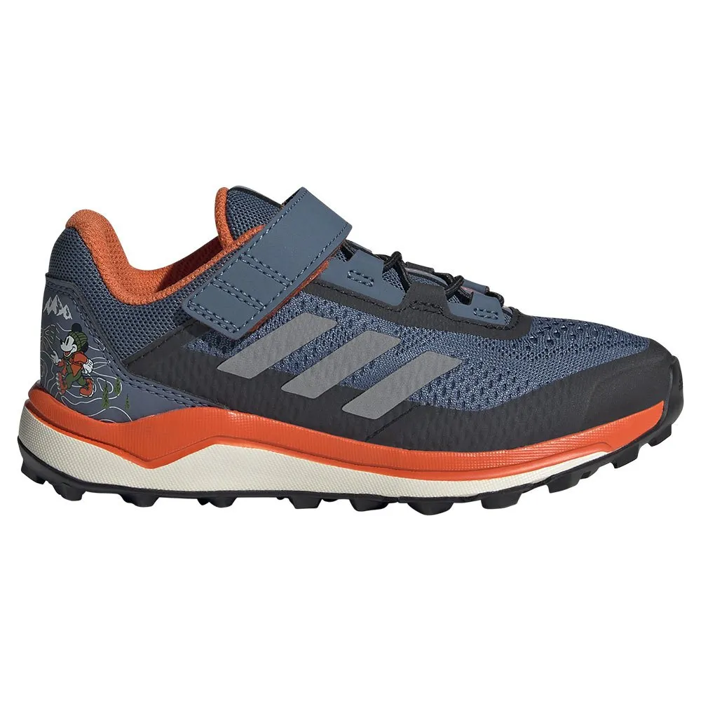 adidas Terrex Disney Agravic Flow Trailskor male
