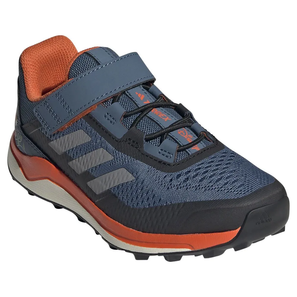 adidas Terrex Disney Agravic Flow Trailskor male