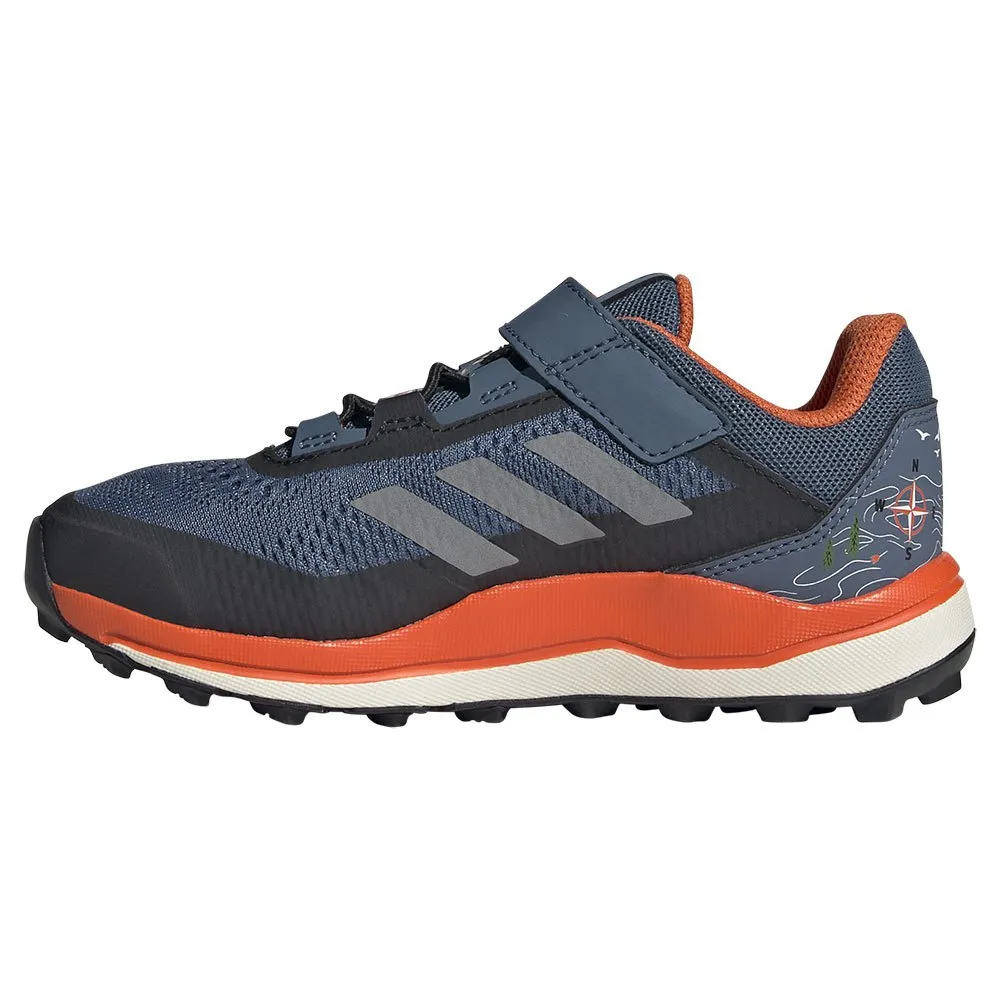 adidas Terrex Disney Agravic Flow Trailskor male