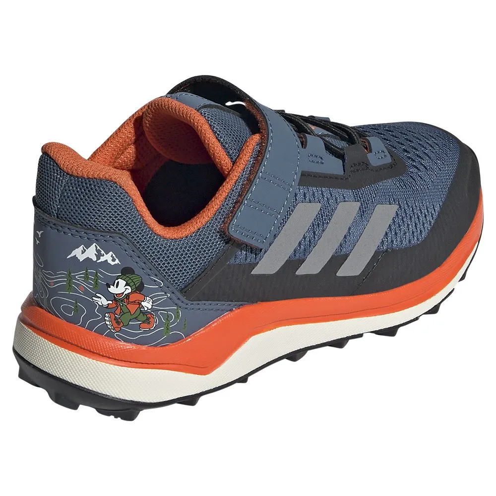 adidas Terrex Disney Agravic Flow Trailskor male