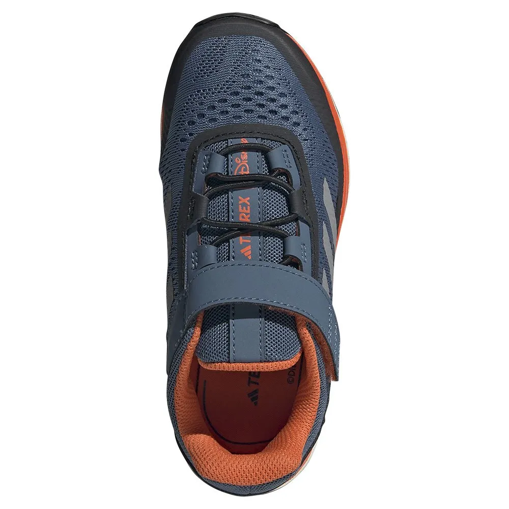 adidas Terrex Disney Agravic Flow Trailskor male