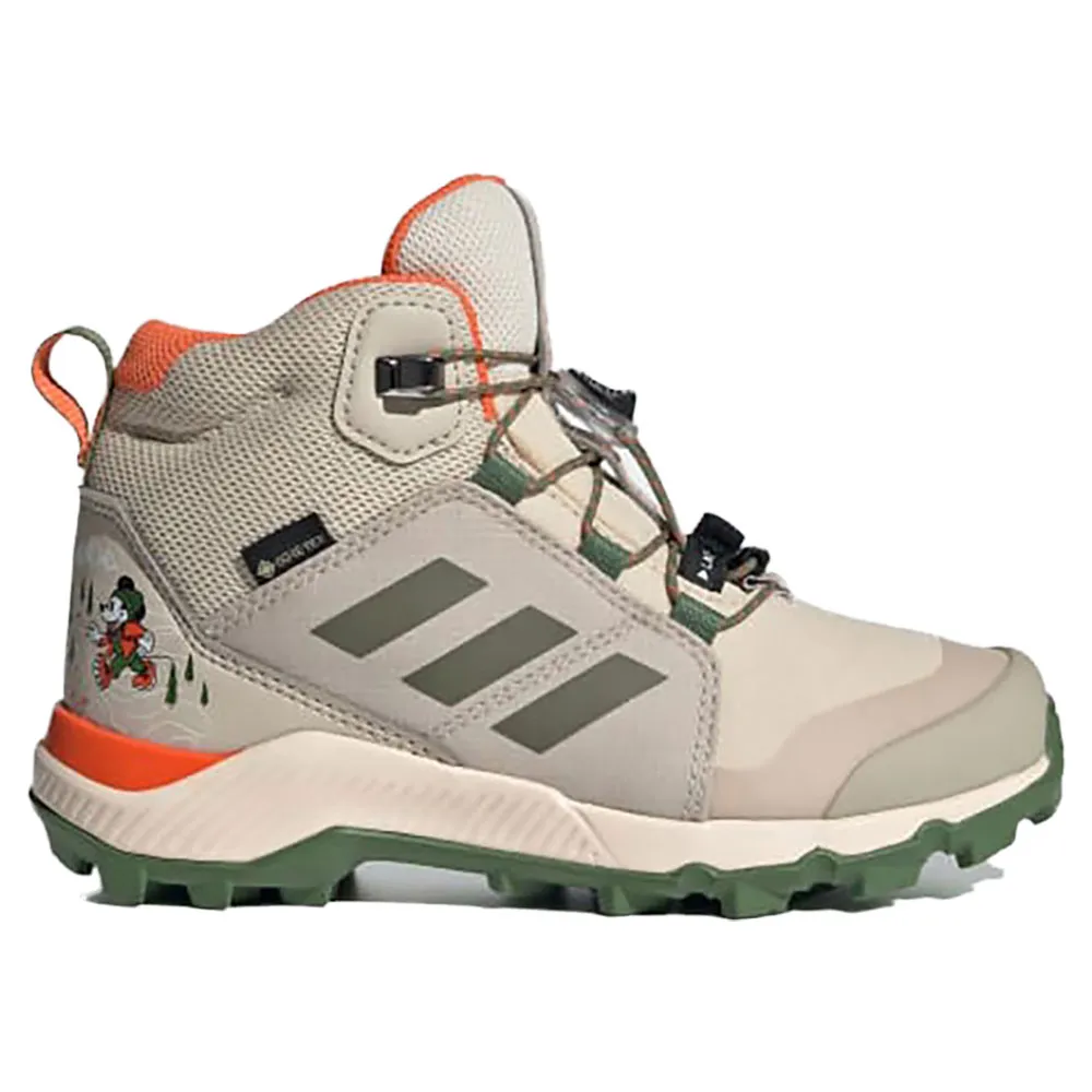 adidas Terrex Disney Mid Goretex Vandringsskor adidas Terrex Disney Mid Goretex Vandringsskor