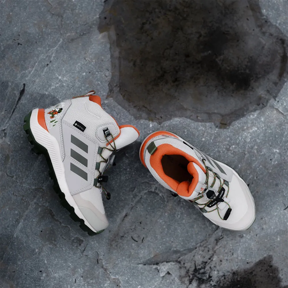 adidas Terrex Disney Mid Goretex Vandringsskor adidas Terrex Disney Mid Goretex Vandringsskor