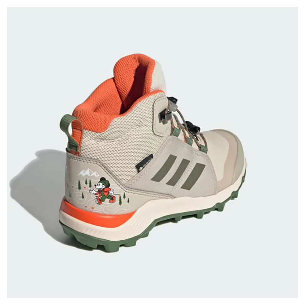 adidas Terrex Disney Mid Goretex Vandringsskor adidas Terrex Disney Mid Goretex Vandringsskor