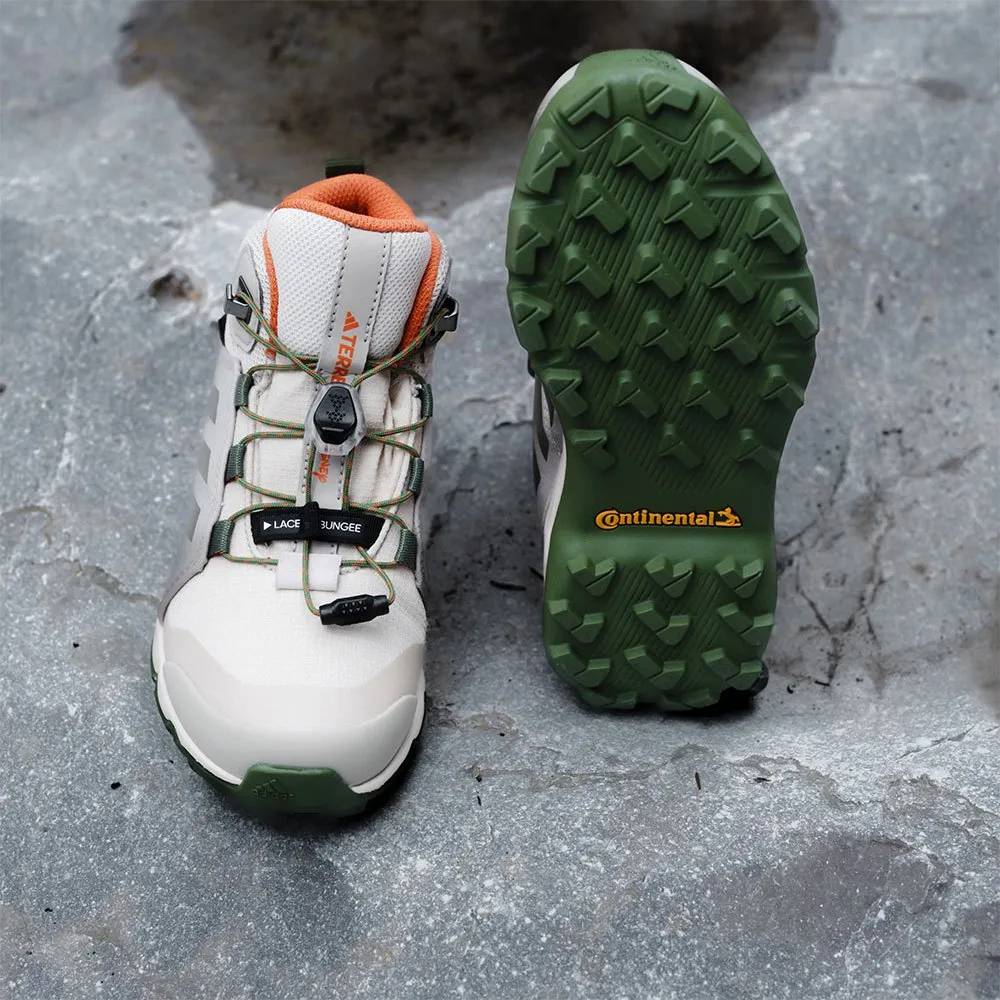 adidas Terrex Disney Mid Goretex Vandringsskor adidas Terrex Disney Mid Goretex Vandringsskor