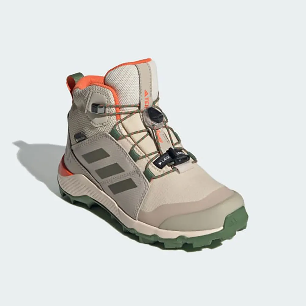 adidas Terrex Disney Mid Goretex Vandringsskor adidas Terrex Disney Mid Goretex Vandringsskor