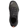 adidas Terrex Eastrail 2 Mid Rain.rdy Vandringsskor, Olive strata / silver dawn / amber tint