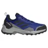 adidas Terrex Eastrail 2 Rain.rdy Vandringsskor, Semi lucid blue / core black / ch solid grey