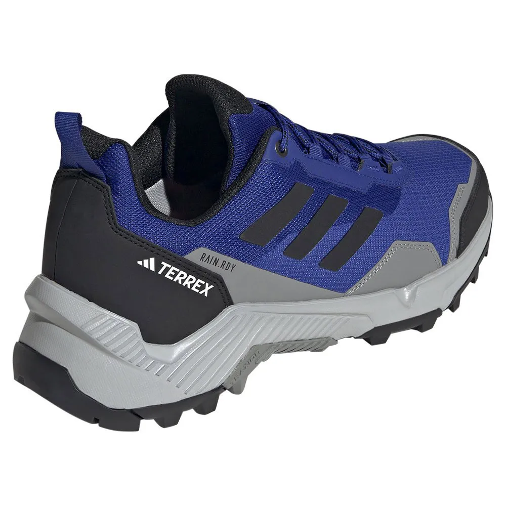 adidas Terrex Eastrail 2 Rain.rdy Vandringsskor, Semi lucid blue / core black / ch solid grey
