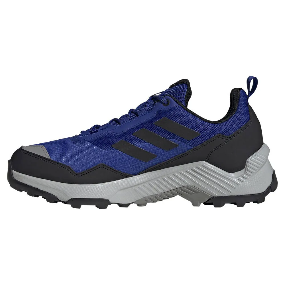 adidas Terrex Eastrail 2 Rain.rdy Vandringsskor, Semi lucid blue / core black / ch solid grey
