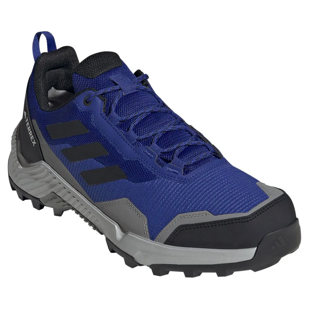 adidas Terrex Eastrail 2 Rain.rdy Vandringsskor, Semi lucid blue / core black / ch solid grey
