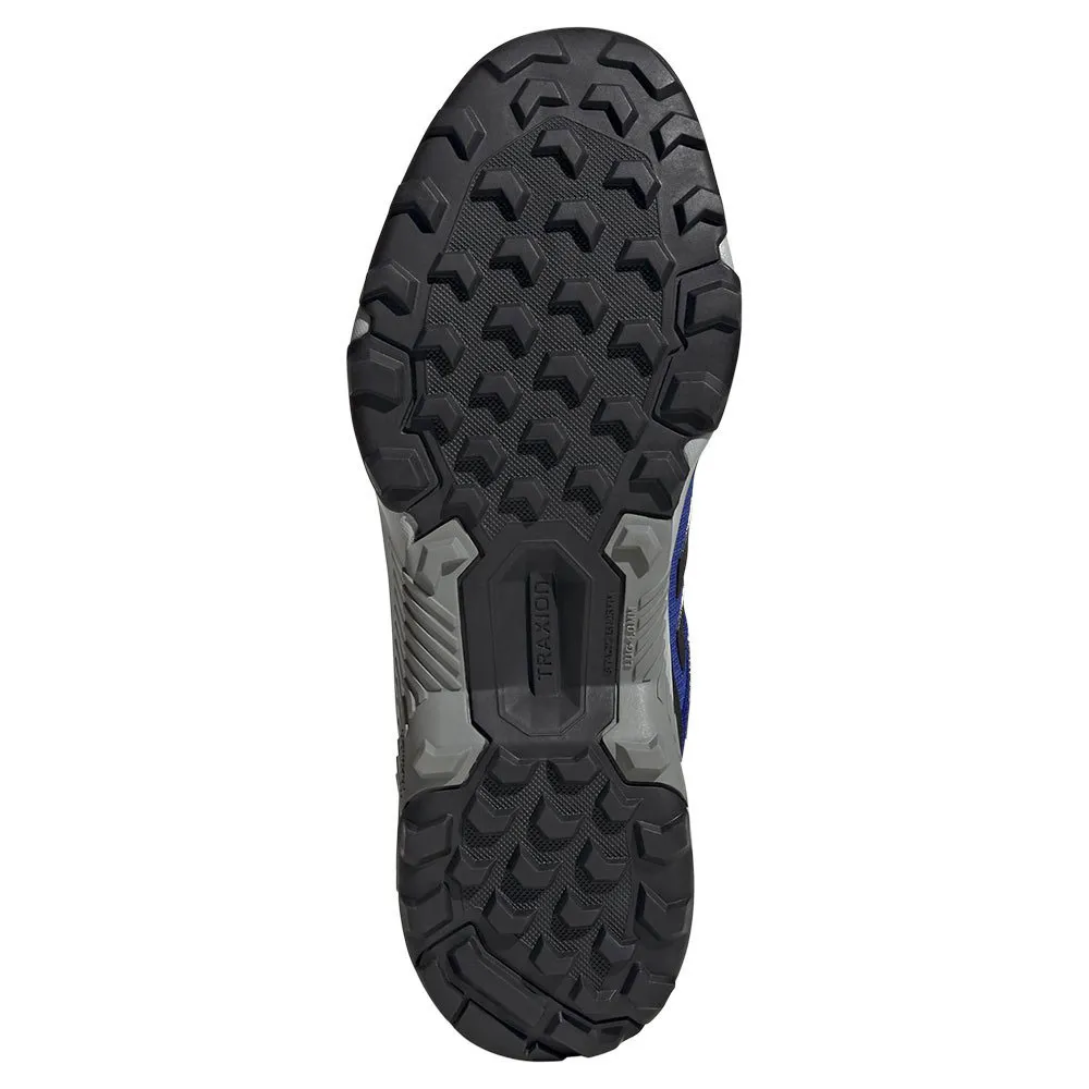 adidas Terrex Eastrail 2 Rain.rdy Vandringsskor, Semi lucid blue / core black / ch solid grey