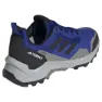 adidas Terrex Eastrail 2 Rain.rdy Vandringsskor, Semi lucid blue / core black / ch solid grey
