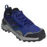 adidas Terrex Eastrail 2 Rain.rdy Vandringsskor, Semi lucid blue / core black / ch solid grey