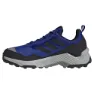 adidas Terrex Eastrail 2 Rain.rdy Vandringsskor, Semi lucid blue / core black / ch solid grey