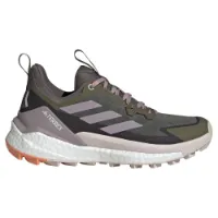 adidas Terrex Free Hiker 2.0 Low Vandringsskor