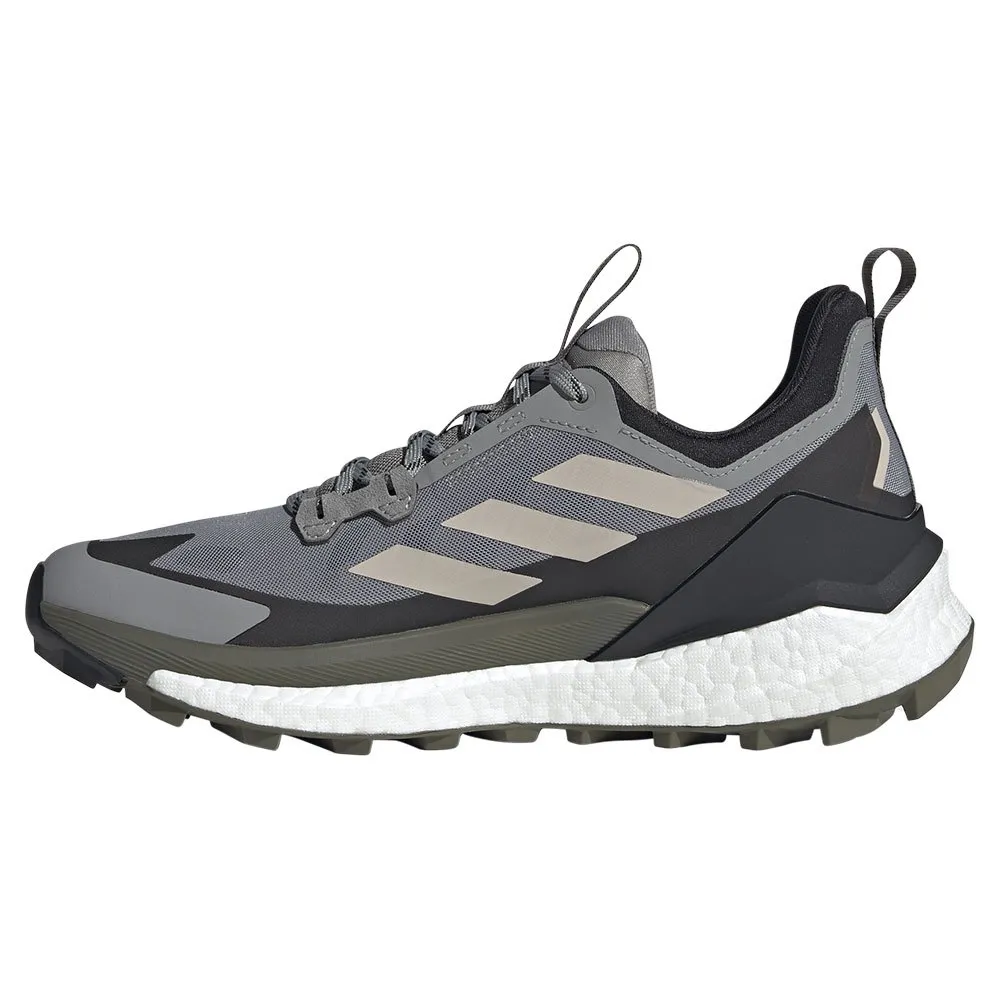 adidas Terrex Free Hiker 2.0 Low Vandringsskor adidas Terrex Free Hiker 2.0 Low Vandringsskor