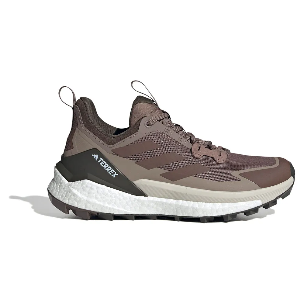 adidas Terrex Free Hiker 2.0 Low Vandringsskor