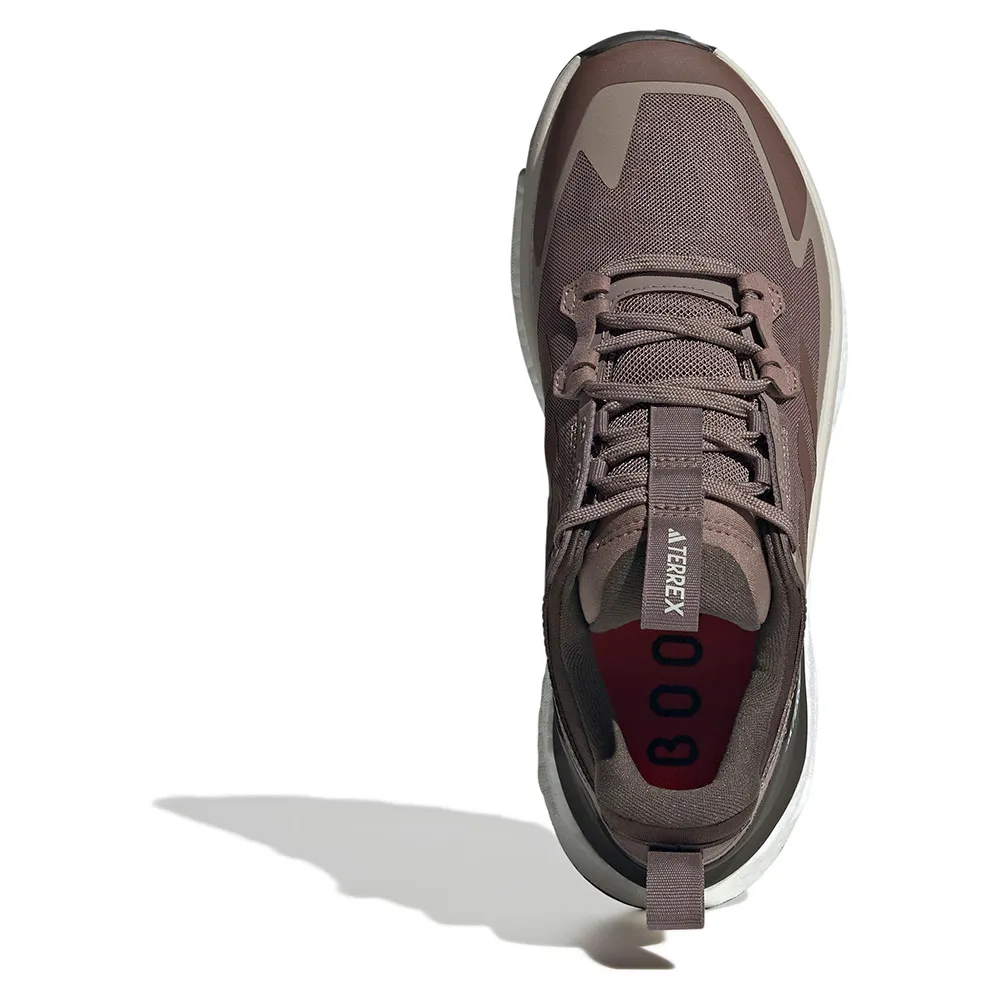 adidas Terrex Free Hiker 2.0 Low Vandringsskor