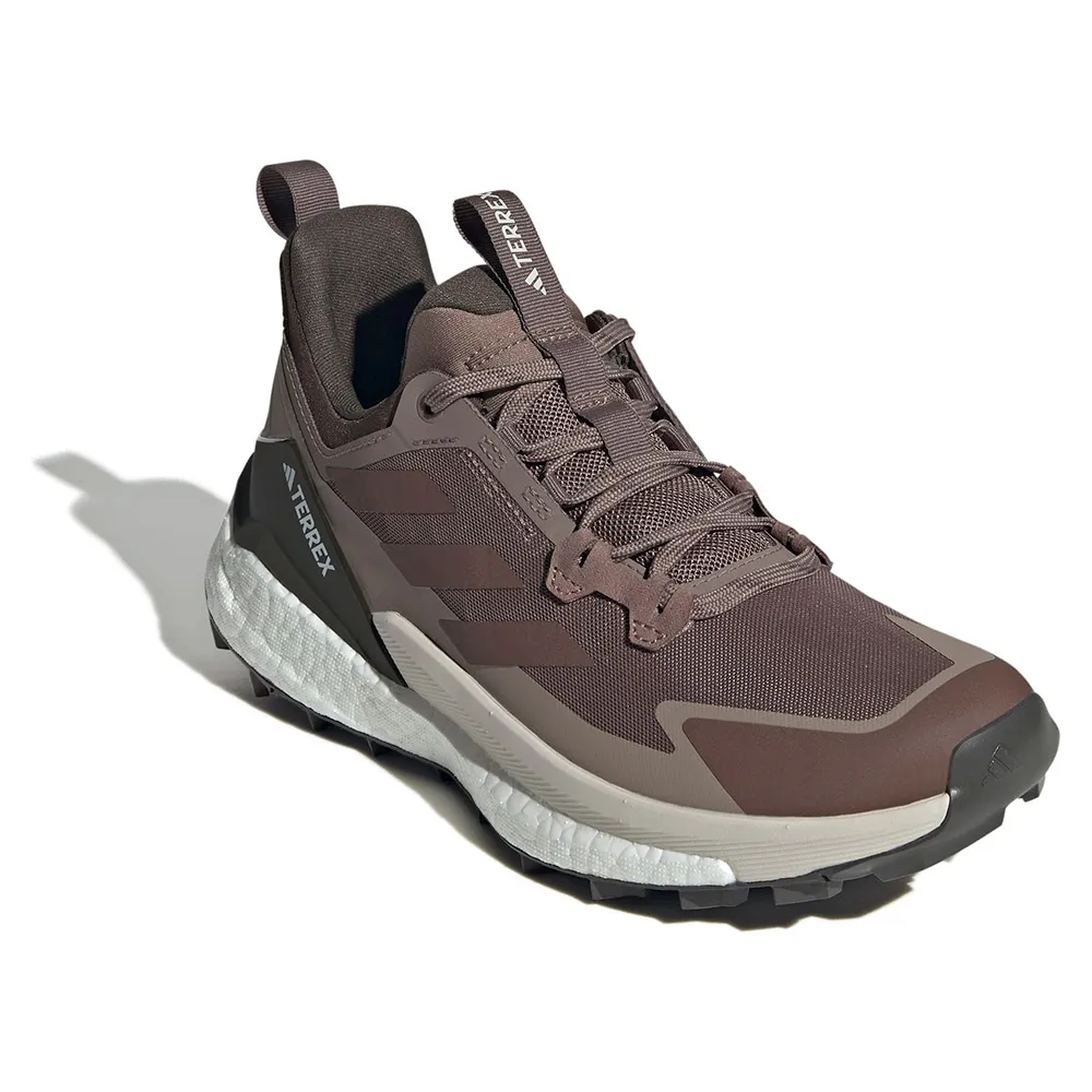 adidas Terrex Free Hiker 2.0 Low Vandringsskor