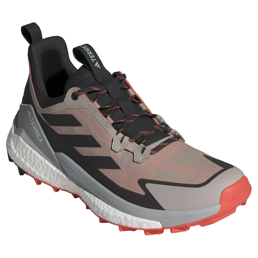 adidas Terrex Free Hiker 2 Low Vandringsskor adidas Terrex Free Hiker 2 Low Vandringsskor