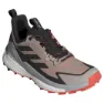 adidas Terrex Free Hiker 2 Low Vandringsskor