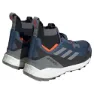 adidas Terrex Free Hiker 2 Vandringsskor