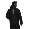 adidas Terrex Goretex Paclite Jacka, Black