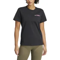 adidas Terrex Graphic T-shirt Med Korta ärmar