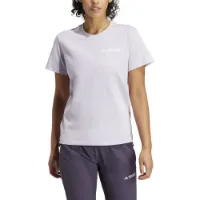 adidas Terrex Graphic T-shirt Med Korta ärmar adidas Terrex Graphic T-shirt Med Korta ärmar
