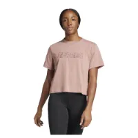 adidas Terrex Graphic T-shirt Med Korta ärmar