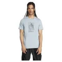 adidas Terrex Graphic T-shirt Med Korta ärmar adidas Terrex Graphic T-shirt Med Korta ärmar