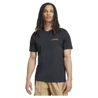 adidas Terrex Graphic T-shirt Med Korta ärmar