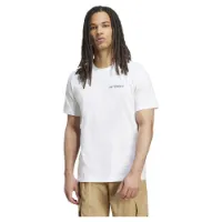 adidas Terrex Graphic T-shirt Med Korta ärmar adidas Terrex Graphic T-shirt Med Korta ärmar
